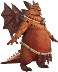 Pc Computer - Spyro Reignited Elder Dragons Models Png