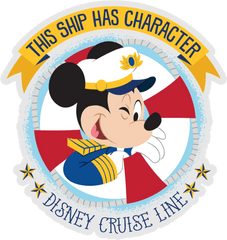 Disney Cruise Line Stateroom Door Decorating Clip Art Pack - Happy Png