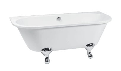 Bathtub Png Image Free Standing Bath - Bathtub