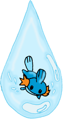 Water Droplet Png - Anime Water Droplet