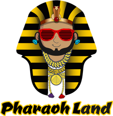 Pharaoh Land Store U2013 - Happy Png