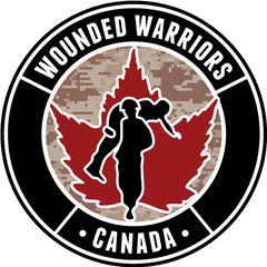 Wounded Warrior Budget Blinds - Wounded Warriors Canada Png