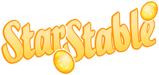 Star Stable - Star Stable Yellow Logo Png