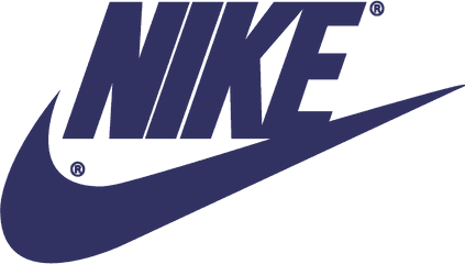 Nike Logo Transparent Background Png