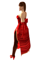 Williams Anna PNG Download Free