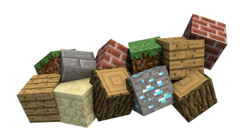 Block Shelter Mine Terraria Minecraft: Pocket Edition - Free PNG