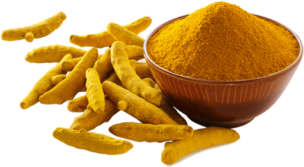 Turmeric Powder - Turmeric Png