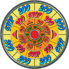 Magic Circle - Greentube Circle Png