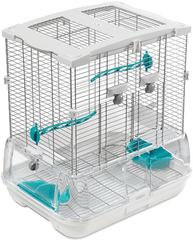 Hagen Vision Bird Cage For Small Birds - Vision Hagen Bird Cages Png