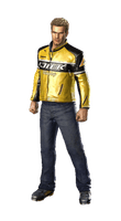 Dead Rising Png Clipart