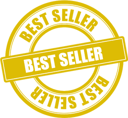 Best Seller Icon Transparent Png - Best Seller Logo Transparent Background