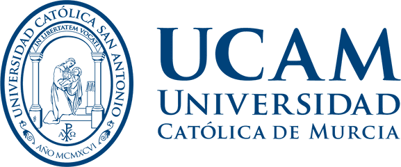 Ucam - Catholic University Of Murcia University Info 12 Universidad CatÃ³lica San Antonio De Murcia Logo Png