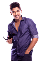 Allu Arjun Transparent Image - Free PNG