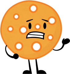 Bfdi Coiny And Teardrop Png Image - Clip Art