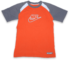 Nike T - Shirt Medium La Chacha Png