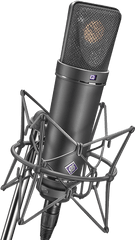 U87 Ai Mt Large - Neumann U87 Png