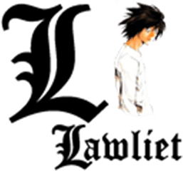 Death Note - Illustration Png