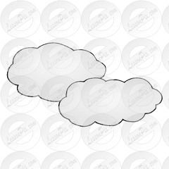 Foggy Picture For Classroom Therapy Use - Great Foggy Clipart Clip Art Png