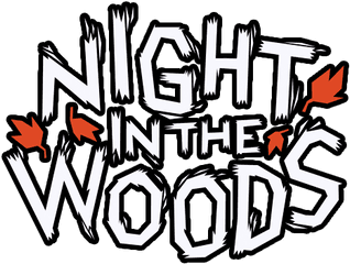 Night In The Woods Png Photo Mart - Night In The Woods Png
