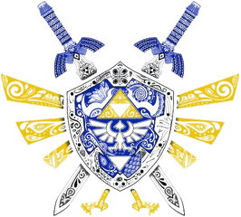 The Legend Of Zelda Png Photos Mart - Legend Of Zelda Imagenes Png