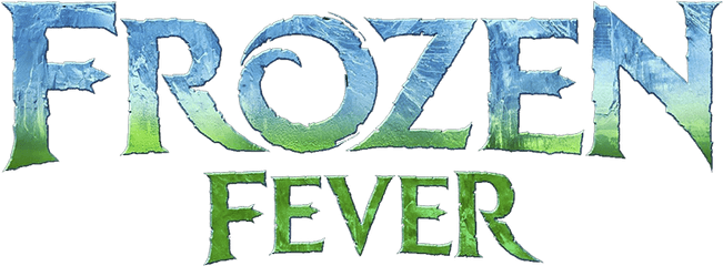 Frozen Fever Logo Png - Frozen Fever Logo Png