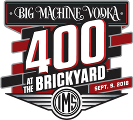 Nascar Schedule Weather Outlook For Indianapolis Motor - Big Machine Vodka 400 At The Brickyard Png