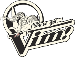 Unix-Like Linux Fallout Vim Free Transparent Image HQ - Free PNG