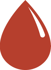 Free Blood Png With Transparent Background - Vertical