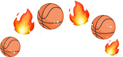 Trending - For Basketball Png