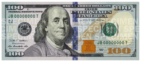 United States Dollar Banknote Photos - Free PNG