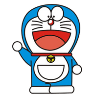 Doraemon Image - Free PNG