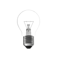 Bulb Free Download PNG HD