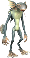 Creature Free Download Png