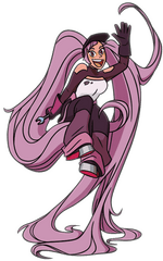 She - She Ra Entrapta Png