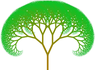 Trees Transparent Png Clipart - Tree Of Life Animated