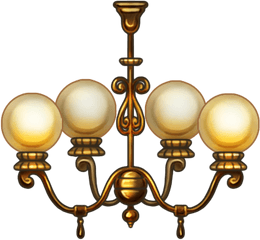 Fancy Lamp Png Pic - Fancy Lamp Png