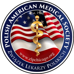 Polish - American Medical Society In Chicago Polish American Medical Society Png