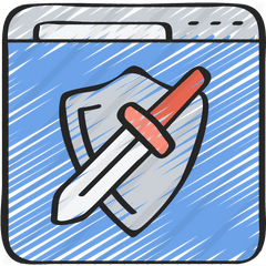 Rpg - Free Weapons Icons Icon Png