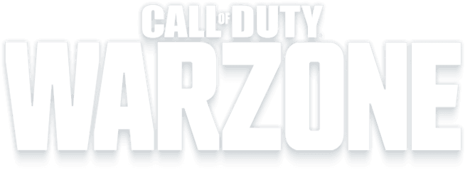 Call Of Duty Modern Warfare Warzone - Call Of Duty Black Ops Png