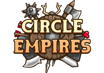 Iceberg Interactive And Luminous Announce U0027circle Empires - Language Png