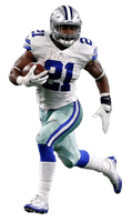 Player American Football PNG Download Free