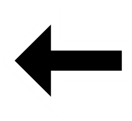 Resize West Left Arrow Cursor Free Icon Of Vector Macos - Return Icon Png