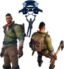 Defaultno Skin Arroyo Pack Ripe Rippers Default - Pc Game Png