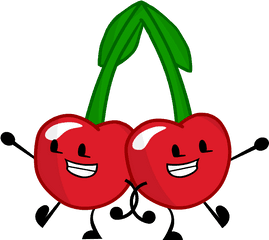 Inanimate Insanity Cherries - Inanimate Insanity Cherries Png