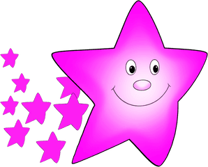 Star Clipart - Star Gif Clipart Png