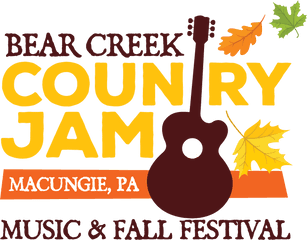 Country Jam Music And Fall Festival - Language Png