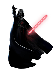 Darth Vader Star Wars Png Download - Darth Vader Star Wars Villains