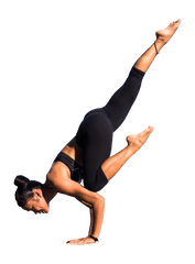 Yoga Girl Png Image Free Download - Transparent Background Yoga Transparent Png