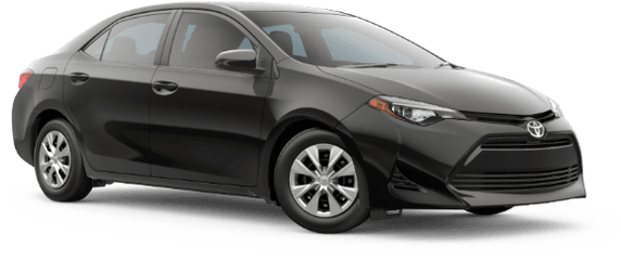 2019 Toyota Corolla Stadium - 2019 Toyota Corolla Png