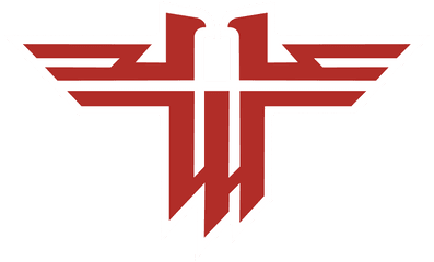 Return To Castle Wolfenstein Logo Photo - 1 About Of Logos Return To Castle Wolfenstein Transparent Logo Png